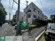 シェルゼテラス尾山台