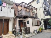 松島2丁目戸建て