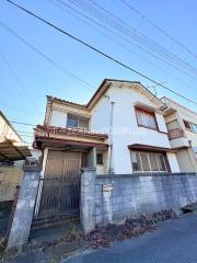 松江北5丁目戸建て