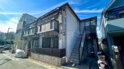 地下鉄西神・山手線上沢駅まで徒歩10分