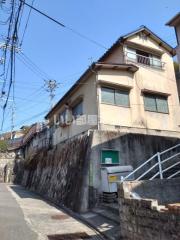 ＪＲ山陽本線西広島駅まで徒歩8分