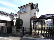 調布市八雲台2丁目戸建