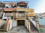 津田東町1丁目戸建 賃貸