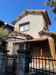 高砂町曽根町戸建