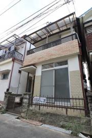 日置荘西町7丁戸建貸家