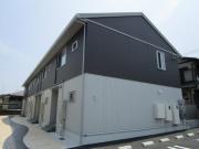 レーヴスクエア