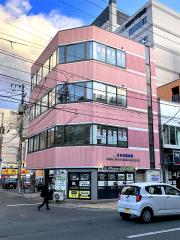 アシスト第2盛岡ビル