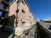 阪急宝塚線庄内駅まで徒歩17分