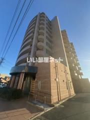 パインズマンション茂原