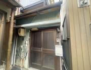 中川区乗越町戸建