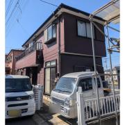 さいたま市見沼区御蔵住宅