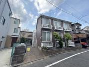 ＪＲ中央線西荻窪駅まで徒歩12分