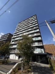 シティカレント新大阪