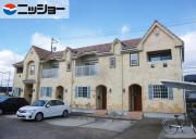 フロンティア21