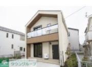 西武新宿線航空公園駅までバス約10分 徒歩4分