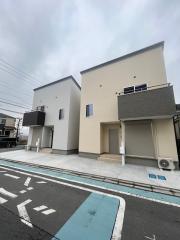 グランソフィア八潮EAST