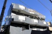 ＪＲ総武線（各駅停車）東中野駅まで徒歩2分