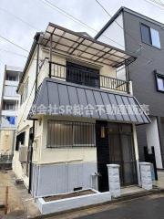 花園西町2丁目貸家