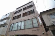 広島電鉄横川線横川一丁目駅まで徒歩5分