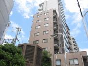 パークフラッツ野田阪神駅前