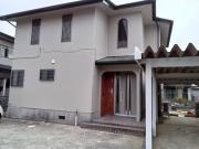 富山市下冨居2丁目貸家