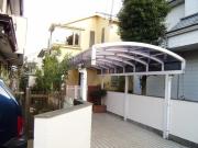 山口邸-定期借家契約5年（再契約相談可）-