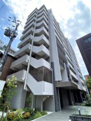 地下鉄谷町線天神橋筋六丁目駅まで徒歩4分