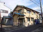 京阪宇治線観月橋駅まで徒歩12分