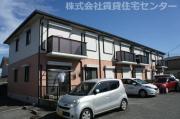 南海加太線紀ノ川駅まで徒歩5分
