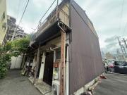 青木2丁目テラスハウス