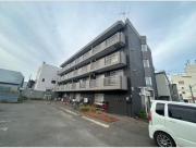 ＪＲ札沼線篠路駅まで徒歩9分