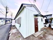 関住宅