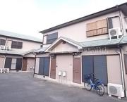 メゾン高司 北館