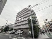 アパートメンツ練馬北町