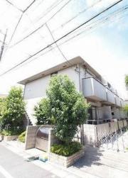 都営三田線西高島平駅まで徒歩8分