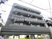 ＪＲ総武線（各駅停車）西荻窪駅まで徒歩5分