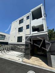 東京メトロ丸ノ内線新中野駅まで徒歩6分
