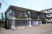 ナウ・ヴィレッジ石岡 A