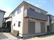 東淵野辺3賃貸住宅