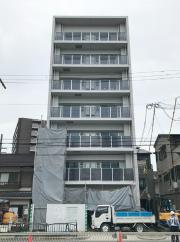 Lafort2城北公園通