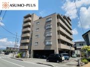 シャルマンパーク若江