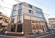 メゾンベルヴィ下北沢