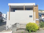 阪急宝塚線石橋阪大前駅まで徒歩8分