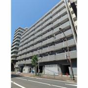 ＪＲ中央線三鷹駅まで徒歩6分