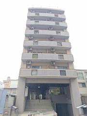 熊本市電健軍線河原町駅まで徒歩3分