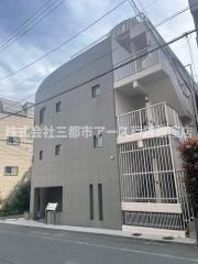 ヴァン・ヴェール武蔵小山