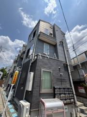 ＪＲ常磐線北千住駅まで徒歩5分