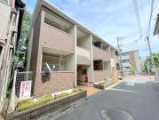 近鉄南大阪線矢田駅まで徒歩6分
