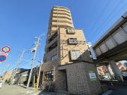 ＪＲ山陽本線西明石駅まで徒歩6分