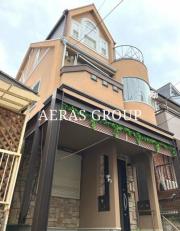 三田戸建